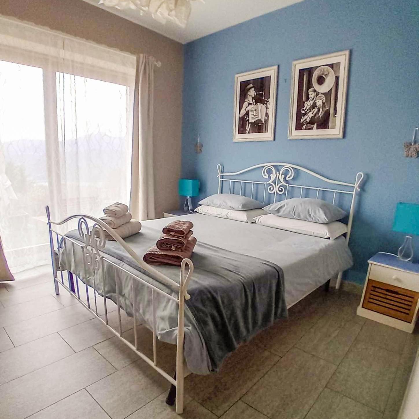 Miasino Lavanda E Rosmarino المظهر الخارجي الصورة